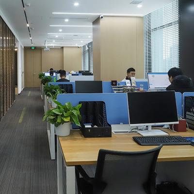 喬遷新址，砥礪前行，我們搬新家啦！